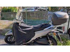 PEOPLE 200I S (2021 - 25)