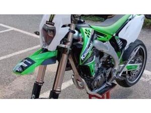 KX 450 F (2009)