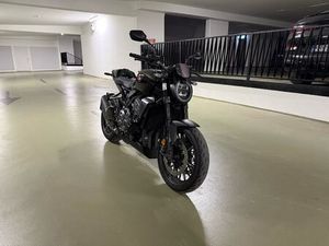 HONDA CB1000R BLACK EDITION 2022., 2022 GOD.