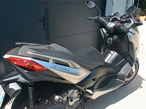 SCOOTER XMAX 125 CM3