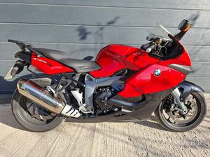 BMW K1300S ORIGINAL 15 600KM, 2012 GOD.