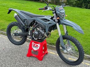 BETA RR 125 LC 4T SPECIAL EDITION **FINANCE AVAILABLE** NATIONWIDE DELIVERY