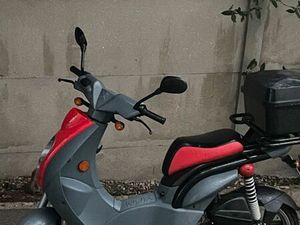 SCOOTER LUDIX 2T