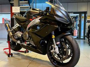 *SOLD* APRILIA RS 660 2024 RACE BIKE FULL SPEC CHAMPIONSHIP WINNING