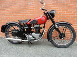 BSA C11 250 CC 1951 - PXS 153 - PLEASE WATCH THE VIDEO - REDUCED