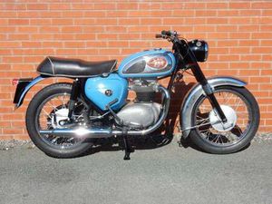 BSA A65 STAR TWIN 650 CC - 1962 EARLS COURT SHOW BIKE - REDUCED