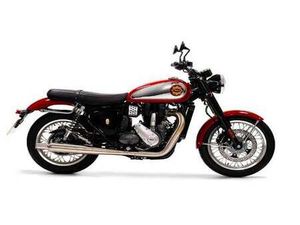 BSA GOLD STAR 650 CC...£5799.00 OTR