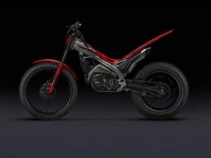 BRAND NEW 2026 BETA SINCRO 300 TRIALS BIKE***PRE ORDERS***