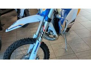 VENDO HUSQVARNA TE 300 HERITAGE (2025) USATA A PIACENZA (CODICE 9861440) - MOTO.IT