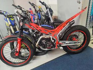 BETA EVO 300 2025 EURO MODEL, PX GASGAS,SHERCO