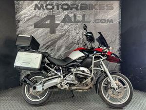 BMW R 1200 GS FOR SALE IN MALVERN