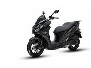 2025 SYM JET 14 EVO 125 AC