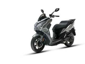 SYM JET 14 EVO 125 CC E5 MODEL SUPER SCOOT NEW £2499. OTR