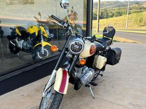 ROYAL ENFIELD BULLET 500