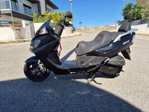 VENDO DAELIM 125 DE 2009 VIALONGA