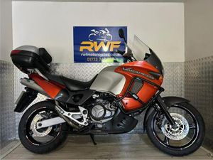 HONDA XL 1000 VARADERO, 1999, VGC, ONLY 29,256 MILES, 12 MONTHS MOT & SERVICED