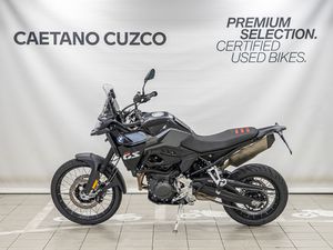 MOTO BMW MOTORRAD F 900 GS DE OCASIÓN 86545733