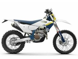 HUSQVARNA FE 501