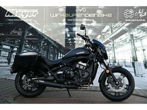 KAWASAKI VULCAN S