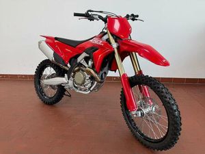 DUCATI DESMO 450 MX