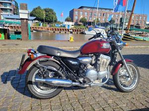 TRIUMPH THUNDERBIRD T309 RT BJ.95