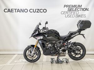 MOTO BMW MOTORRAD S 1000 XR DE OCASIÓN 86543432