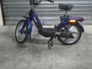 PIAGGIO CIAO MIX