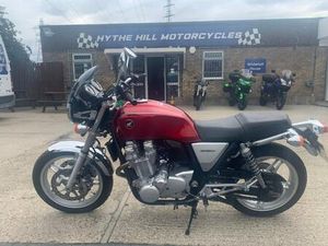 HONDA CB1100