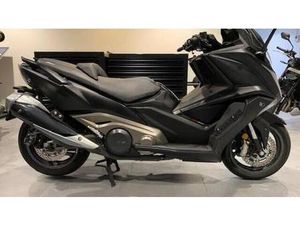 VENDO KYMCO AK 550 ETS (2021 - 25) USATA A ROMA (CODICE 9861253) - MOTO.IT