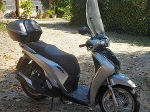 HONDA SH 150 GRIGIO