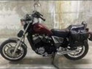 HONDA VT500C - 1988 - 21.000 KM