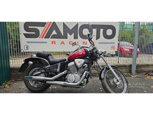 HONDA SHADOW 600 ANNO 1995