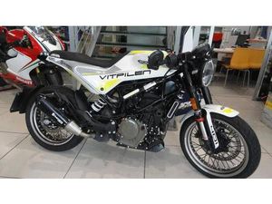 VENDO HUSQVARNA VITPILEN 401 (2021 - 23) USATA A NICHELINO (CODICE 9861280) - MOTO.IT