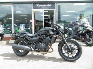 KAWASAKI ELIMINATOR 500 SE 2024