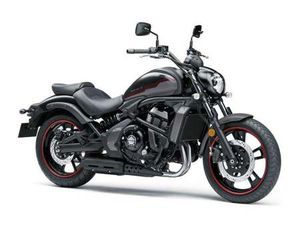 NEW MOTORCYCLE 2025 KAWASAKI VULCAN SAVE £800