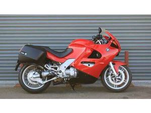 BMW K1200RS 1998