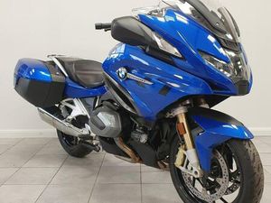 2022 BMW R1250RT LE, ACCONTROL, SERVICED & READY TO GO. PRICE DROP - SAVE £1000!