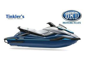 NEW 2026 YAMAHA WAVERUNNER FX HO 1900 CC JET-SKI PRE ORDER NOW