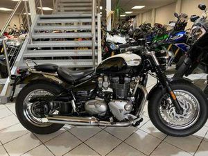 TRIUMPH SPEEDMASTER 1200