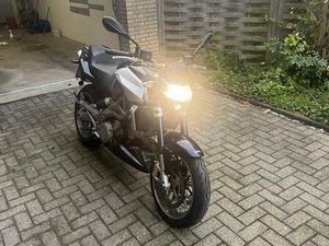 APRILIA APRILIA SHIVER 750