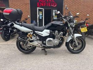 2008 YAMAHA XJR 1300 CC