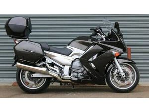 YAMAHA FJR1300 A 2012