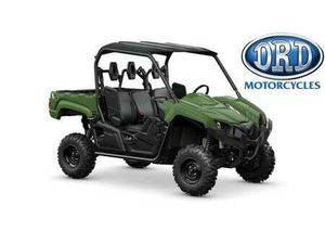 YAMAHA VIKING 700 ,EPS, GATOR, FARM VEHICLE. ROAD REG AVAILABLE 75 PLATE