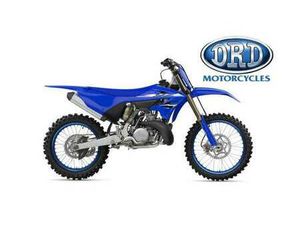 YAMAHA YZ250 2026 DUE IN NOVEMBER (PRE ORDER NOW!)