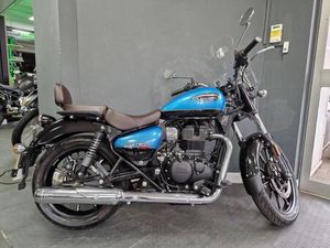 ROYAL ENFIELD METEOR 350 SUPERNOVA