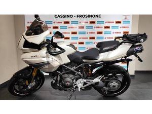 VENDO DUCATI MULTISTRADA 1100 S (2006 - 09) USATA A CASSINO (CODICE 9861277) - MOTO.IT