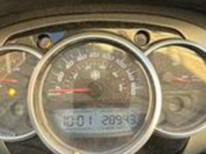 BEVERLY 300 2018 29000 KM