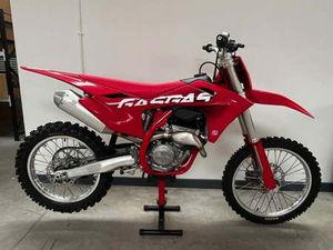 BRAND NEW GAS GAS MC250F