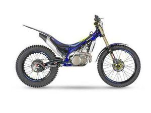BRAND NEW 2025 SHERCO 250 ST-F FACTORY ***SOLD OUT***