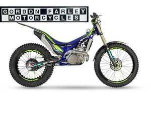 BRAND NEW 2026 SHERCO 300 ST-F FACTORY ***PRE ORDERS***